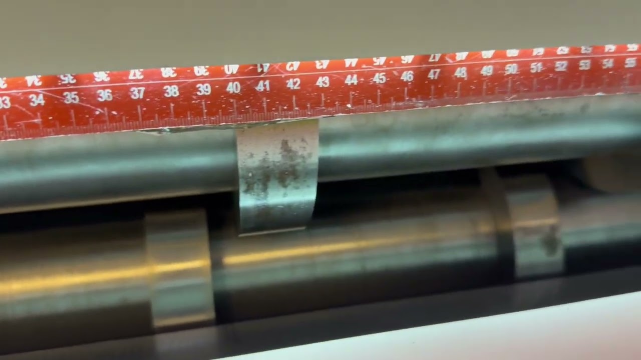 2022 Forstner Slit Cut 1250 mm | For sale