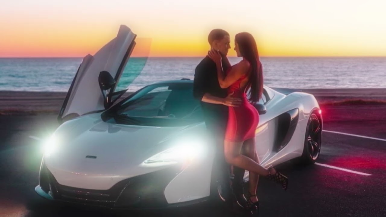 He Just Confessed And Spoiled Me Rotten [ Attract A Wealthy & Caring Husband ] ♡💍