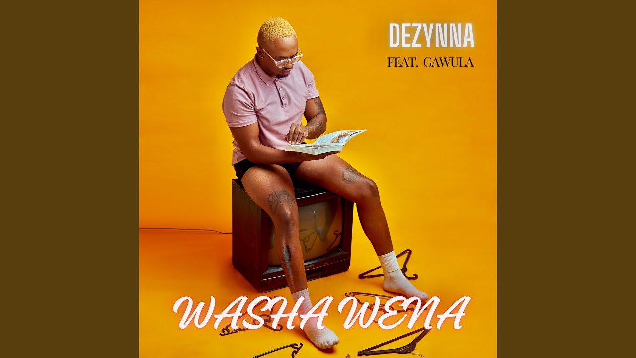 Washa Wena