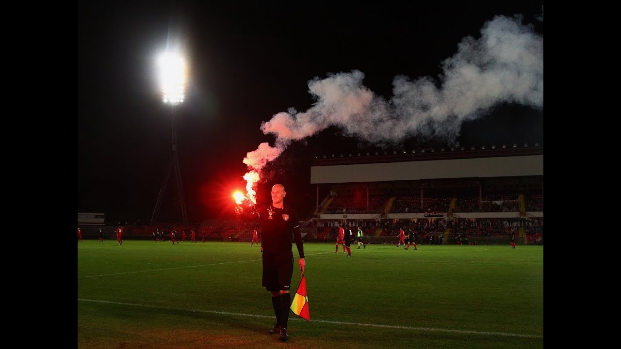 „Furcsa érzés, nem túl vidám pillanat” – megható búcsú a Bozsik-stadiontól