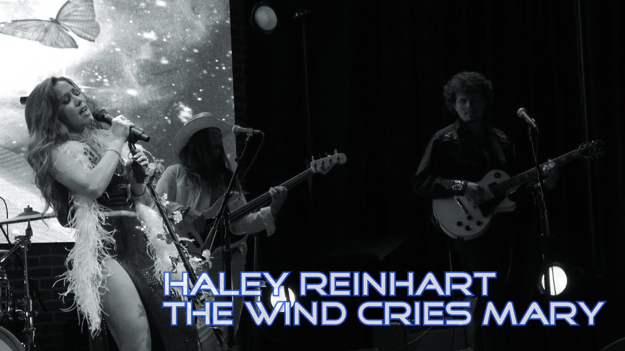 Haley Reinhart 