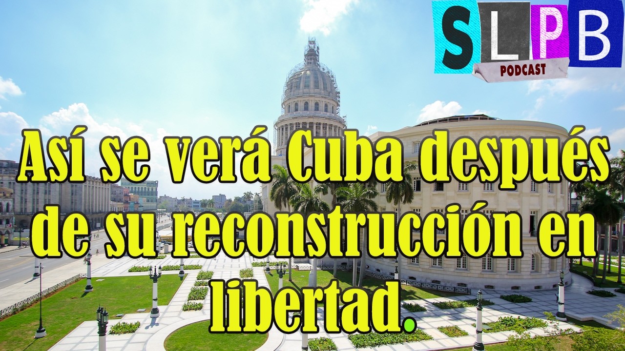 Cuba libre, cada vez más cerca: análisis de la reconstrucción con Omar Moyleno
