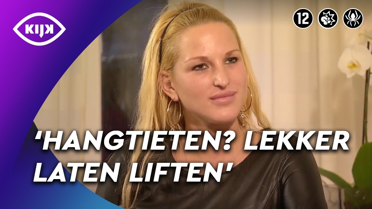Maakt een FACELIFT echt GELUKKIG? | Hoeveel Ben Je Waard? | KIJK