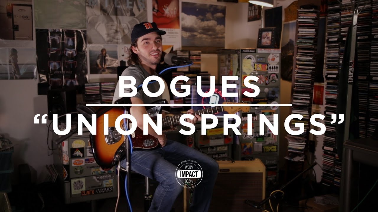 Bogues- 
