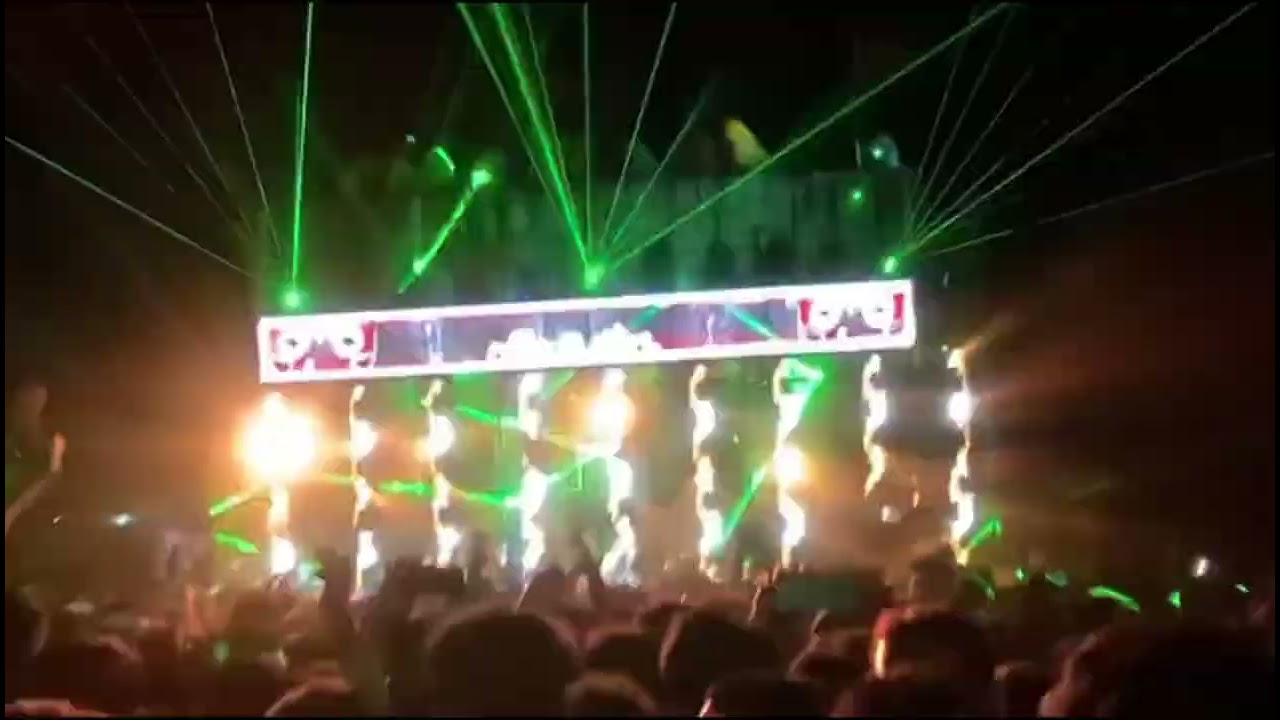 DJ Sarzen Vs DJ power music ka Moto Mela main competition #youtube #subscribe #vlog #dj 