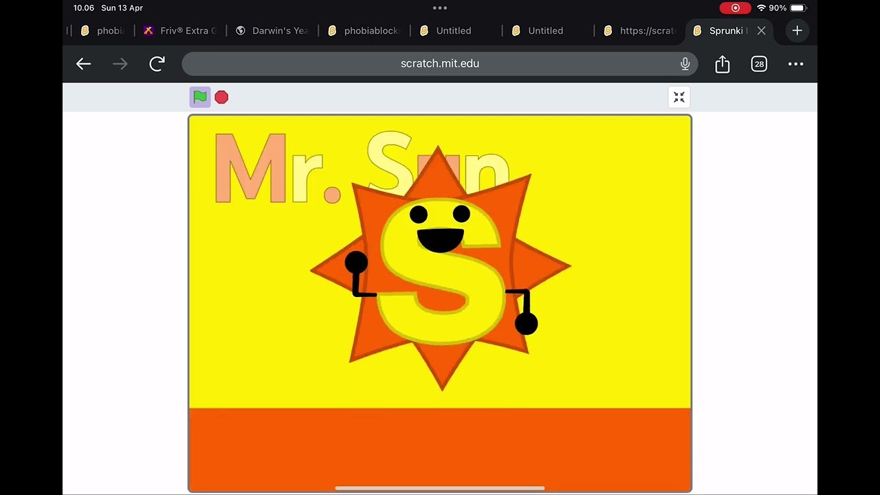 Sprunki incredibox band jumpstart my version fixed