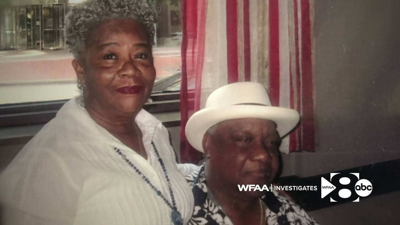No-knock raid: Fort Worth PD hasn't explained mistakenly detaining an elderly Black couple
