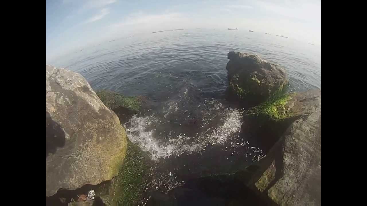 Finishing the European Leg