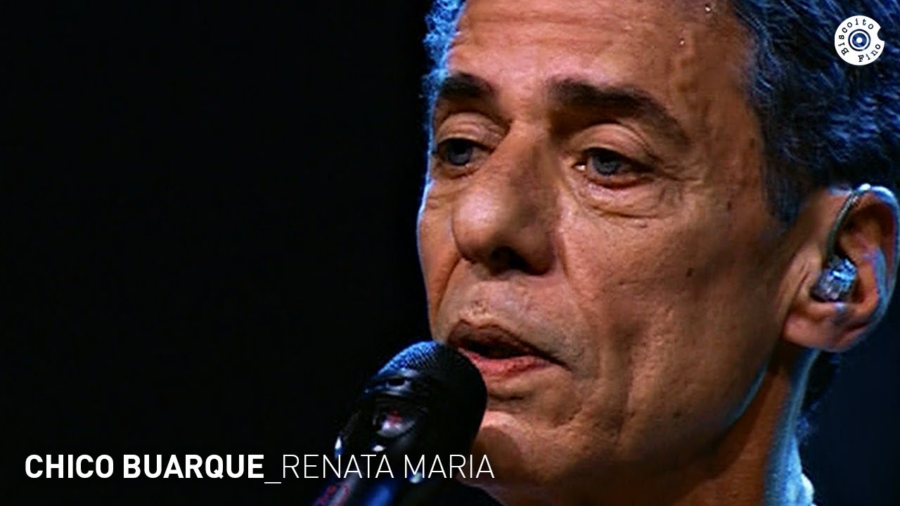 Chico Buarque - 