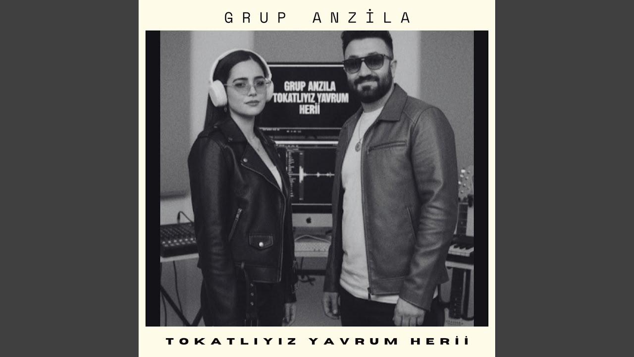 Tokatlıyız Yavrum Herii