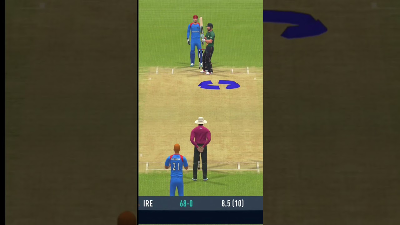 “1 Second Mein Game Palat Diya 🤯🔥