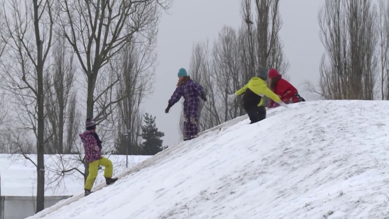 TKB - Jaka zima - 22.11.2019