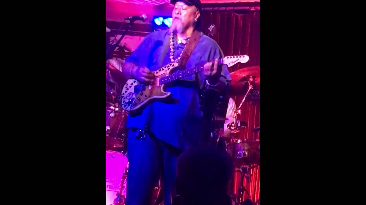 Wille K @ Fleetwoods on Front Street 9/5/16