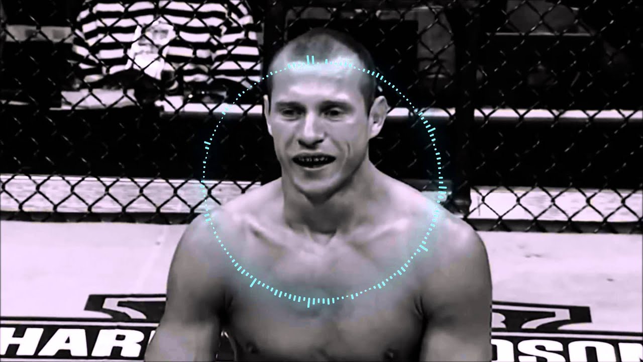Fighting Society - Rap Beat 2015 [prod. by Anthrazit Beats] [MMA] [HD]
