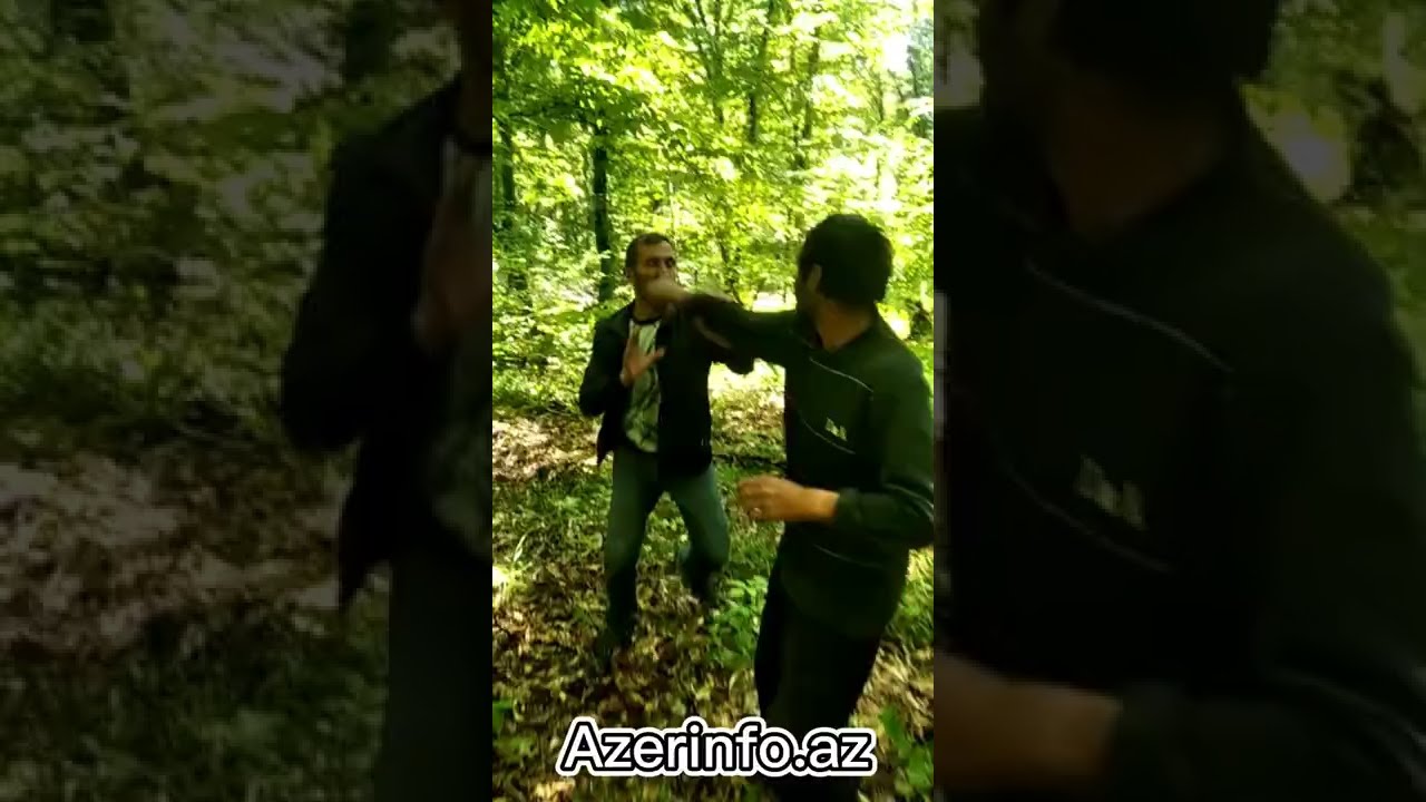 Quba RMTM-nin sabiq (keçmiş)  direktoru nə oyun çıxardır - DAVA - QIRĞIN