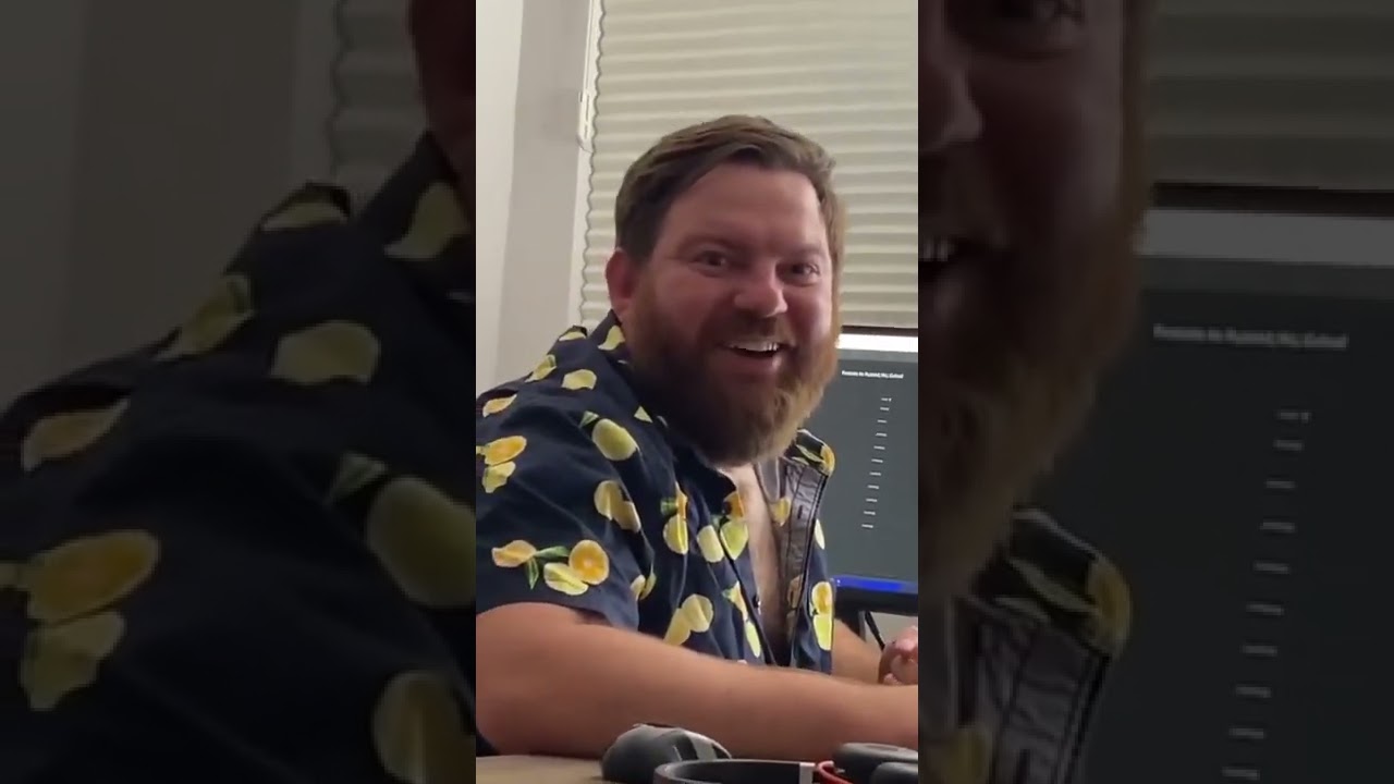 Drawing What I Think a 'Patricia' Looks Like!