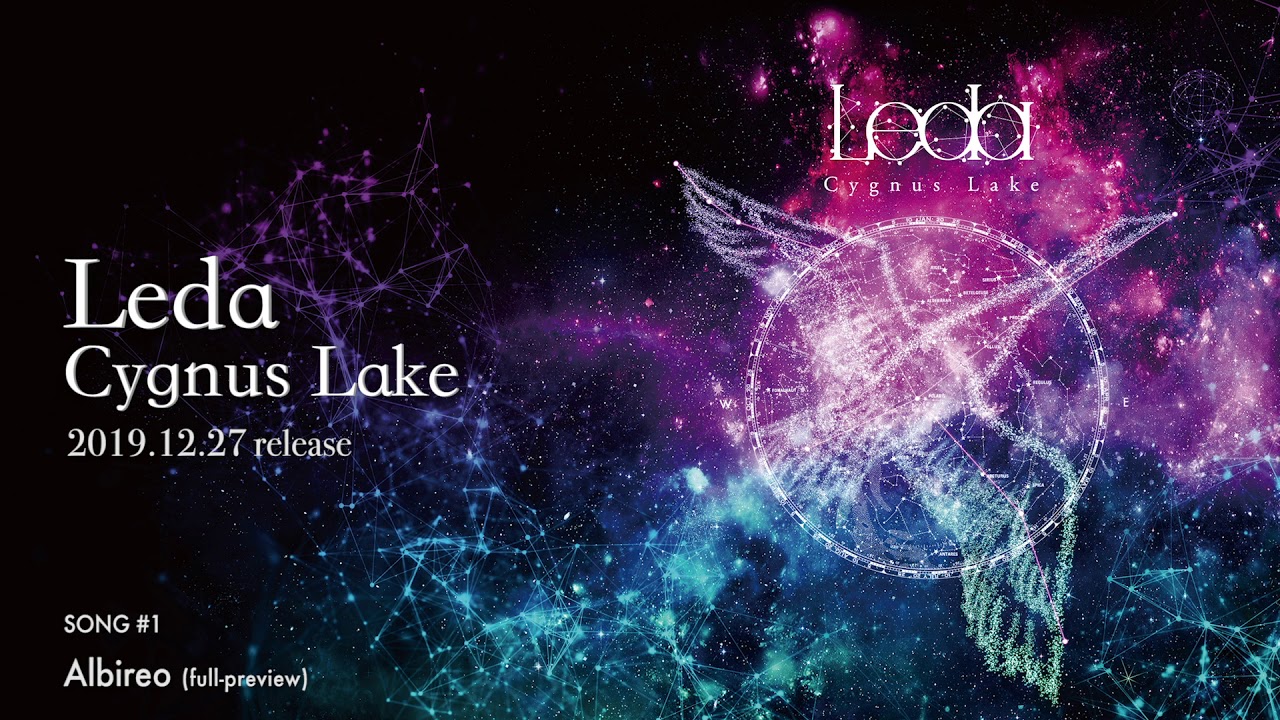 Leda / Albireo (full-preview / HQ)