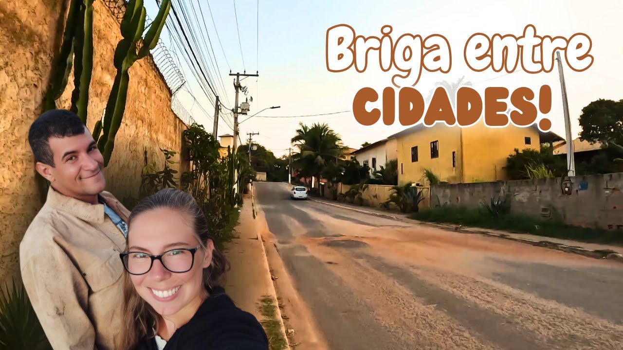 Conhecendo BÚZIOS, bairro da Rasa e rua 22