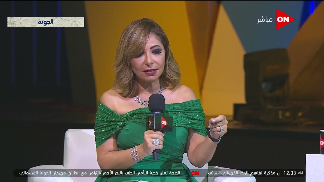 سميح ساويرس يكشف أصعب اللحظات في حريق احتفالات مهرجان الجونة وحكاية إحتراق قميصه #مهرجان_الجونة