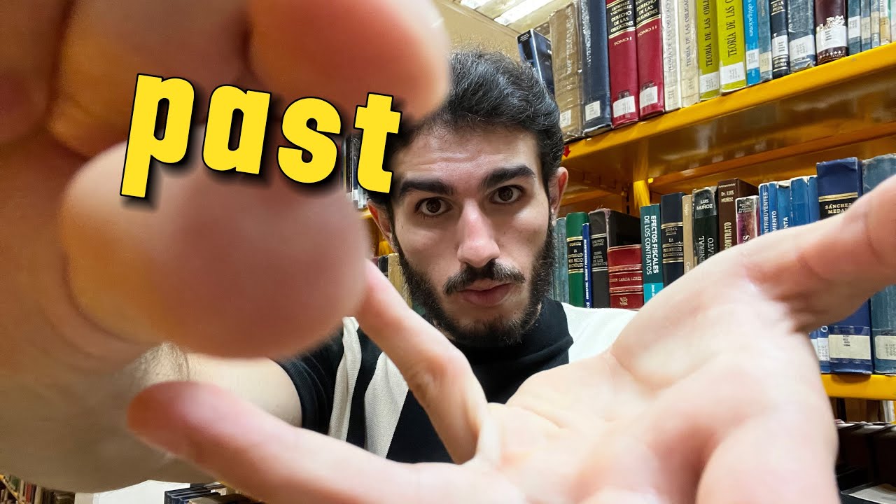 ASMR | Para Olvidar Cosas 💭