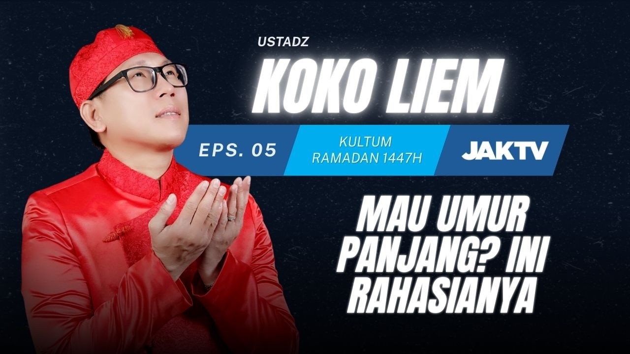 KULTUM RAMADHAN 