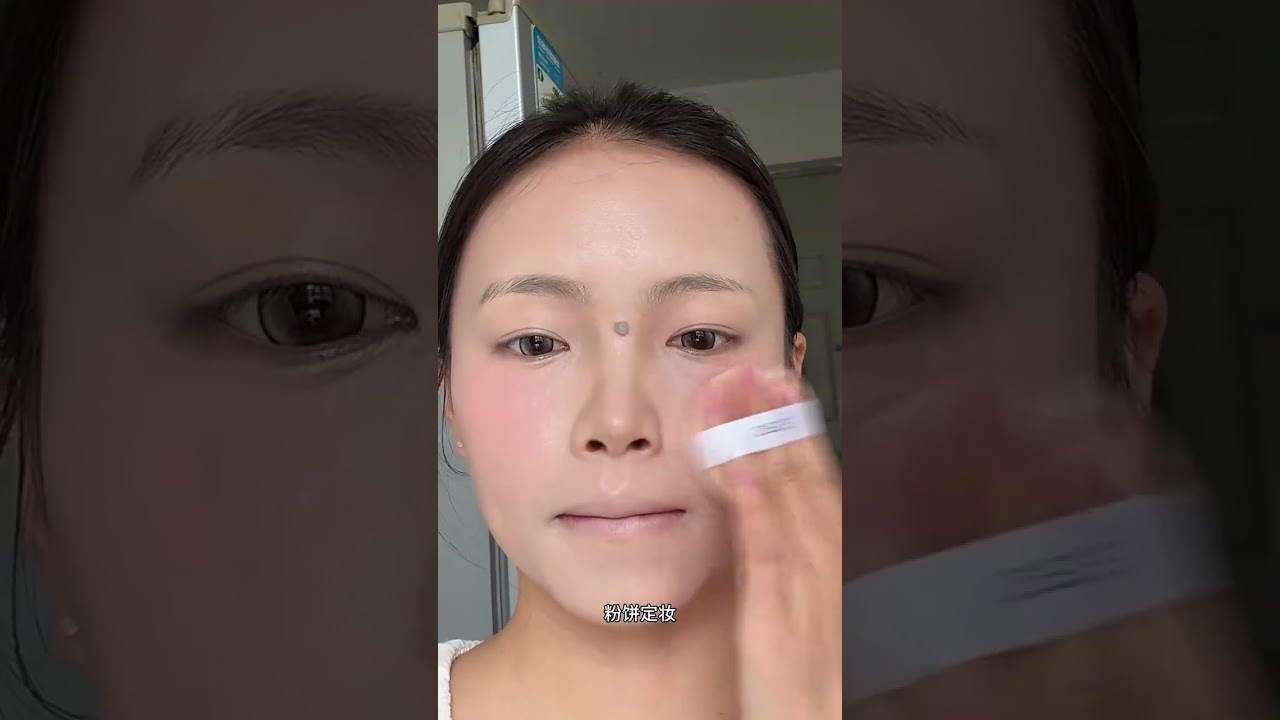 Effortless Bright & Sweet Makeup Tutorial for Beginners