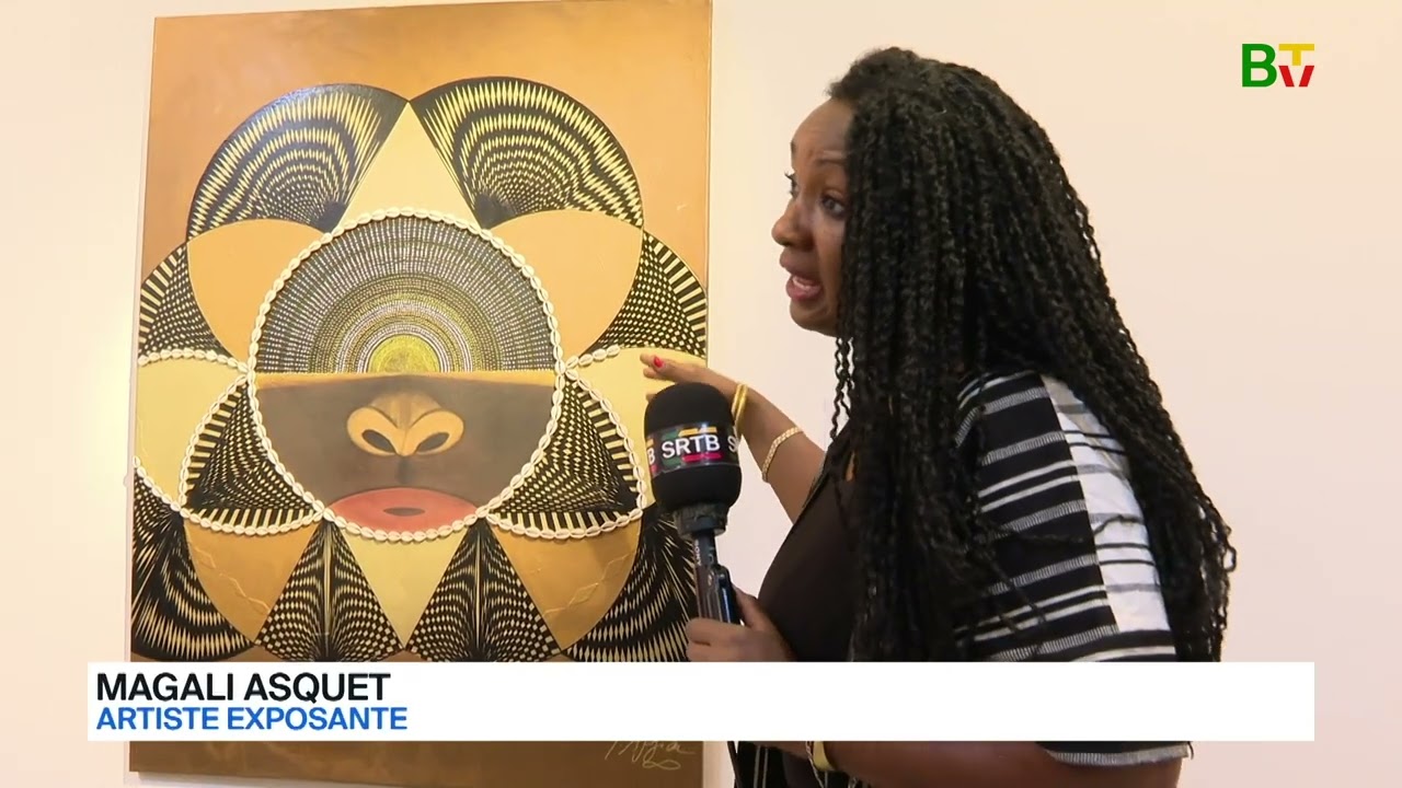 Art plastique : quand les femmes exposent leur talent