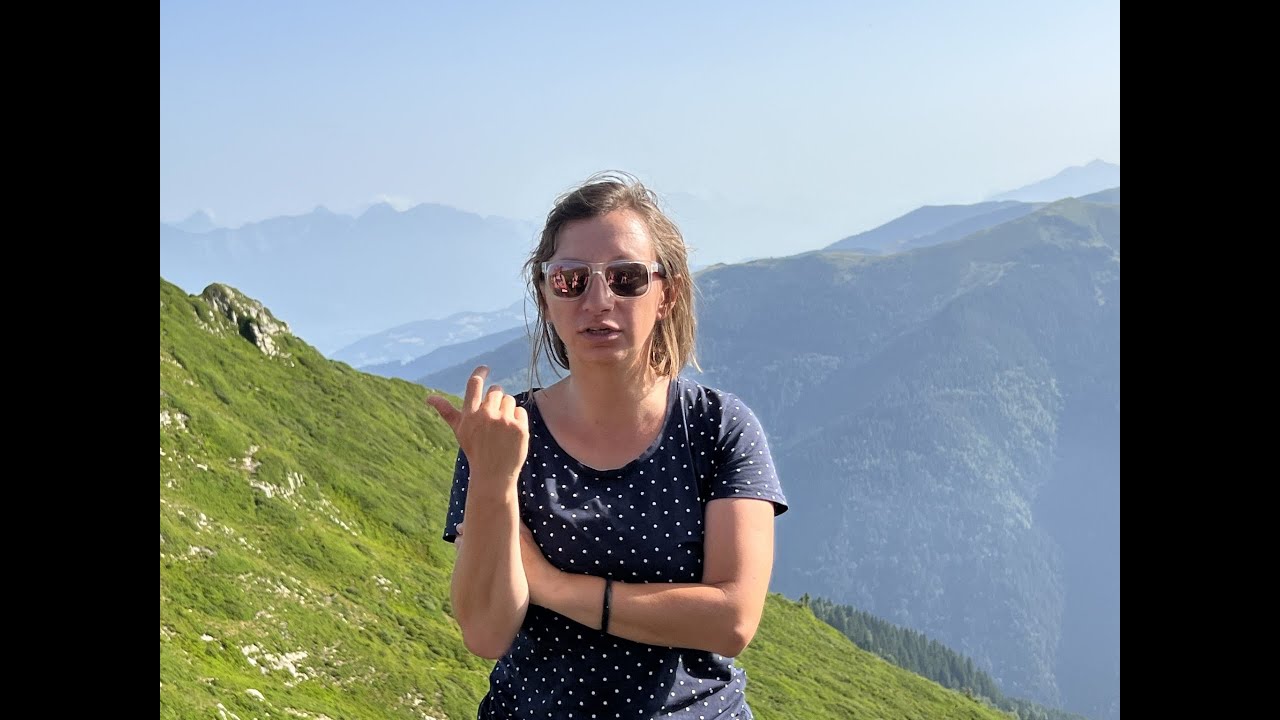 Belvédère : Juliette Fortunier, bergère de secours - Saison 2, épisode 50
