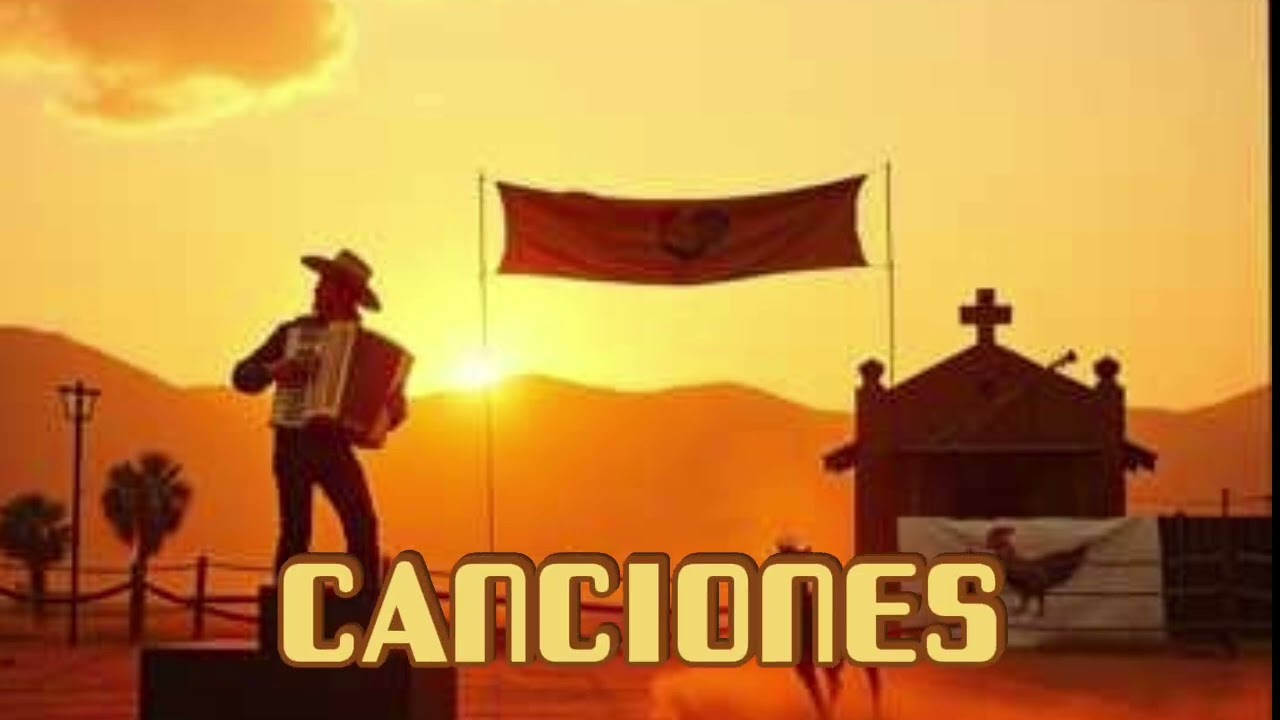 El Gallo del Norte 🐓🎸 | Corrido Norteño – Ritmo 21