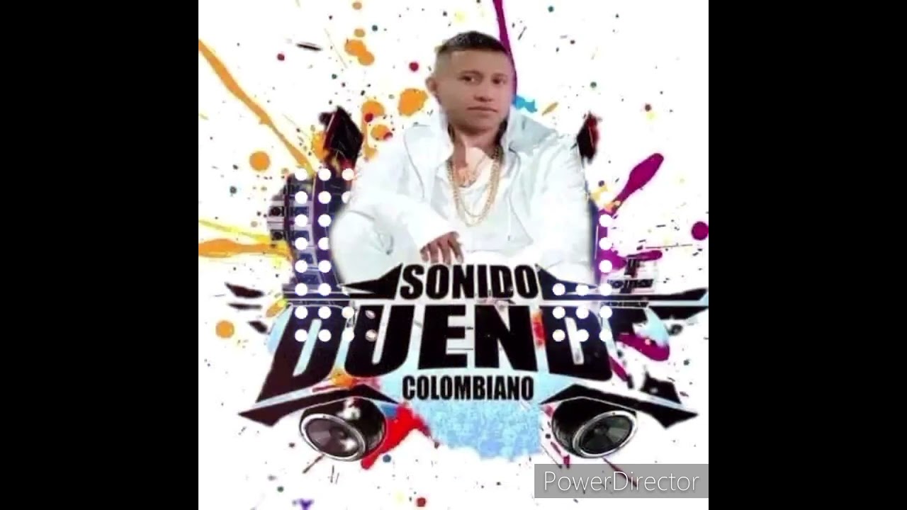 Cumbia Rio de Janeiro Editada - Sonido Duende Colombiano 🧝🏻‍♂️✨Lo más Nuevo