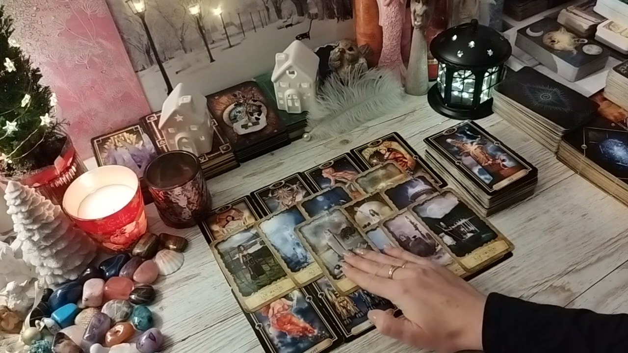 Do Tvého života přichází skutečný muž💞