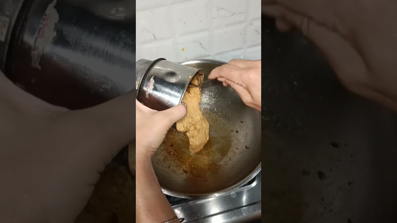 Matar Paneer Recipe.Easy Homemade Sabzi.Simple ingredients,quickmethod.