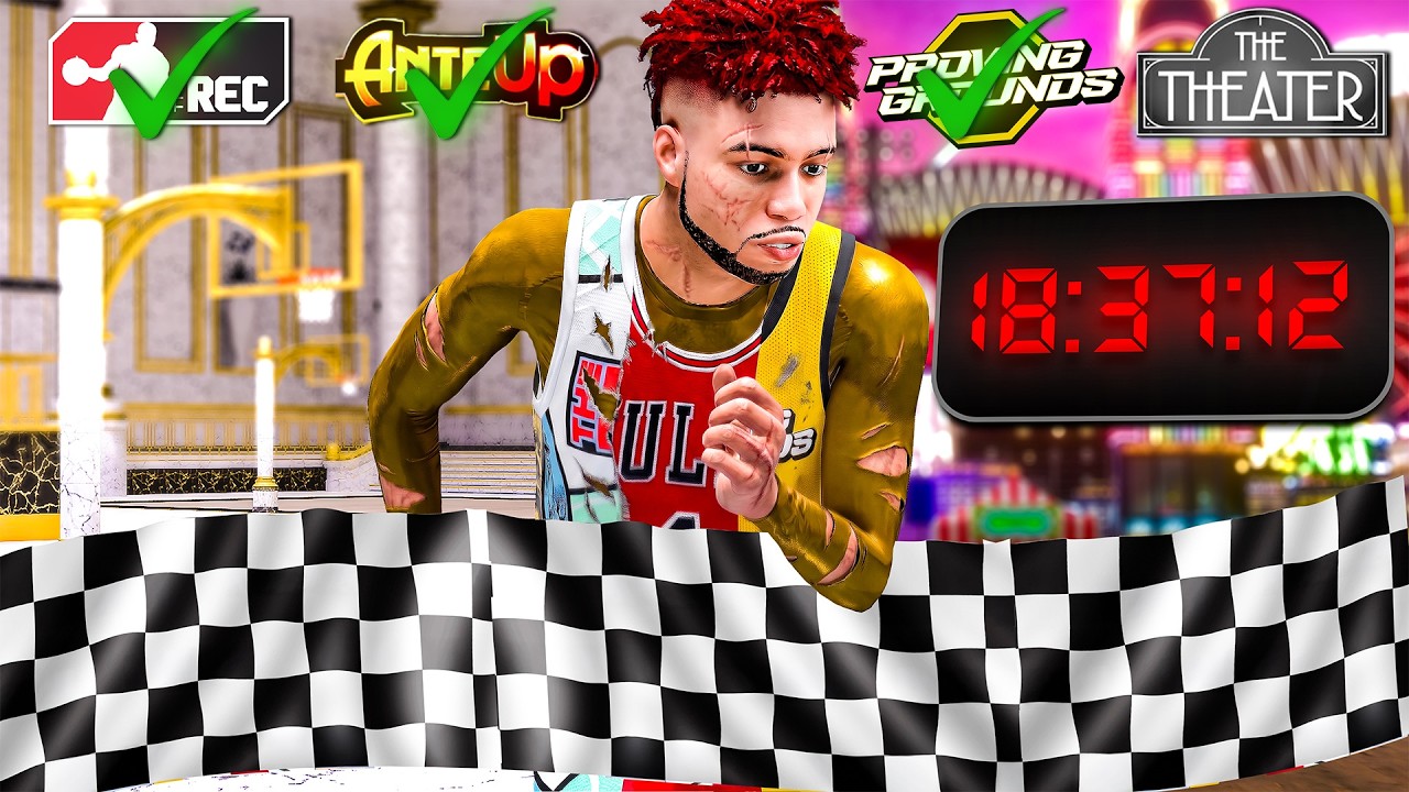 How Fast Can I Win a Game in Every Game Mode in 1 video?