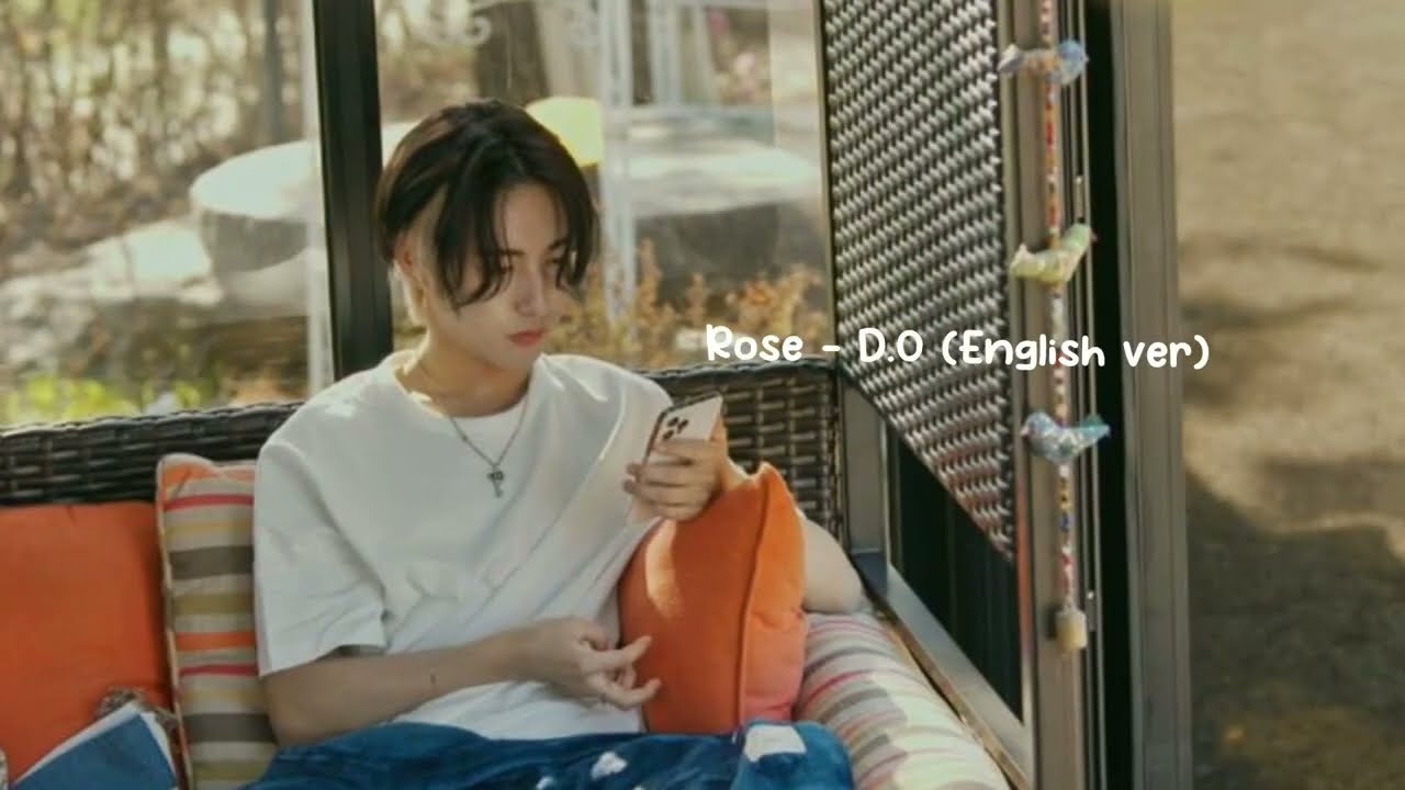 [Playlist] Renjun vibes ― a playlist･♪♪･ #Renjun #vibe