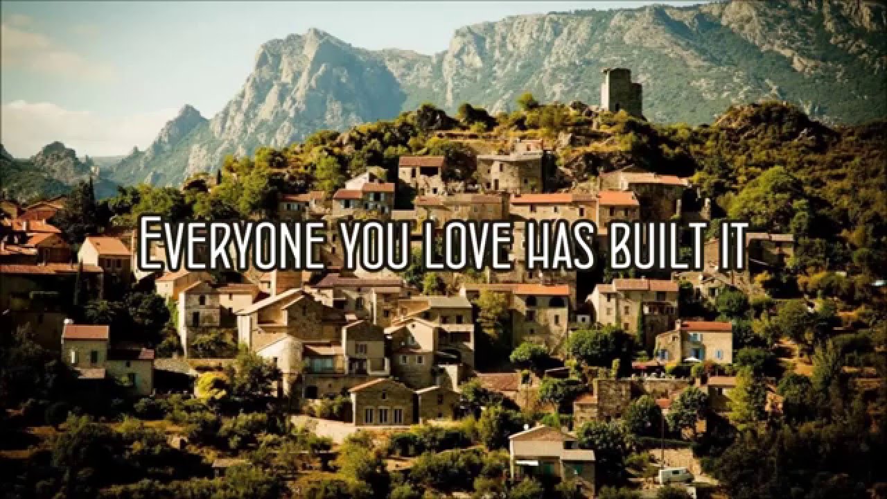 Cam - Village Lyrics