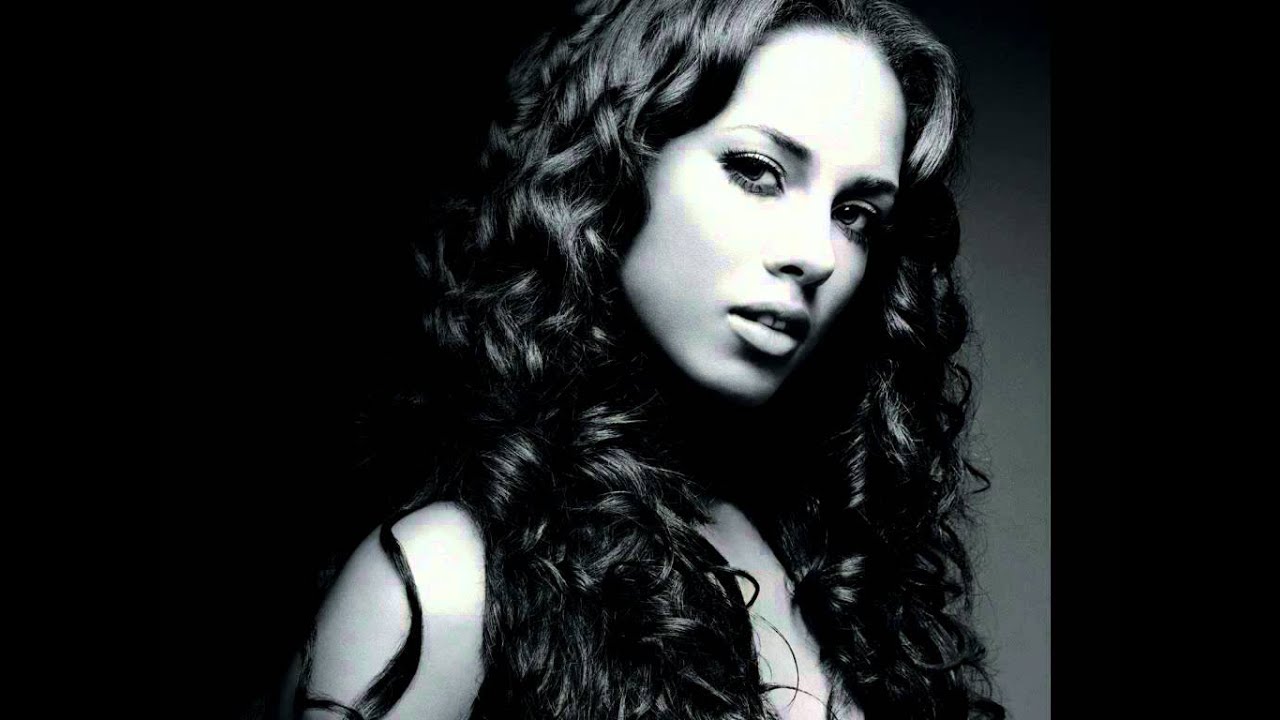 Alicia keys ft. Drake Unthinkable ( I'm ready )