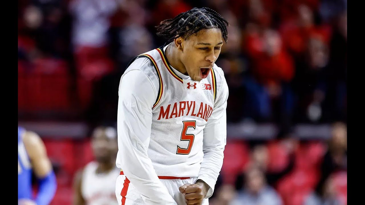IMS Radio Postgame show: Maryland pounds Grand Canyon and Scott Van Pelt celebrates with us