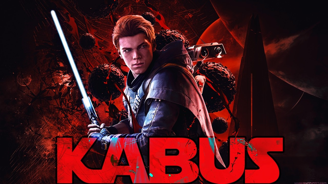 Rüyalar Alemi | Star Wars Jedi Fallen Order | Bölüm 20