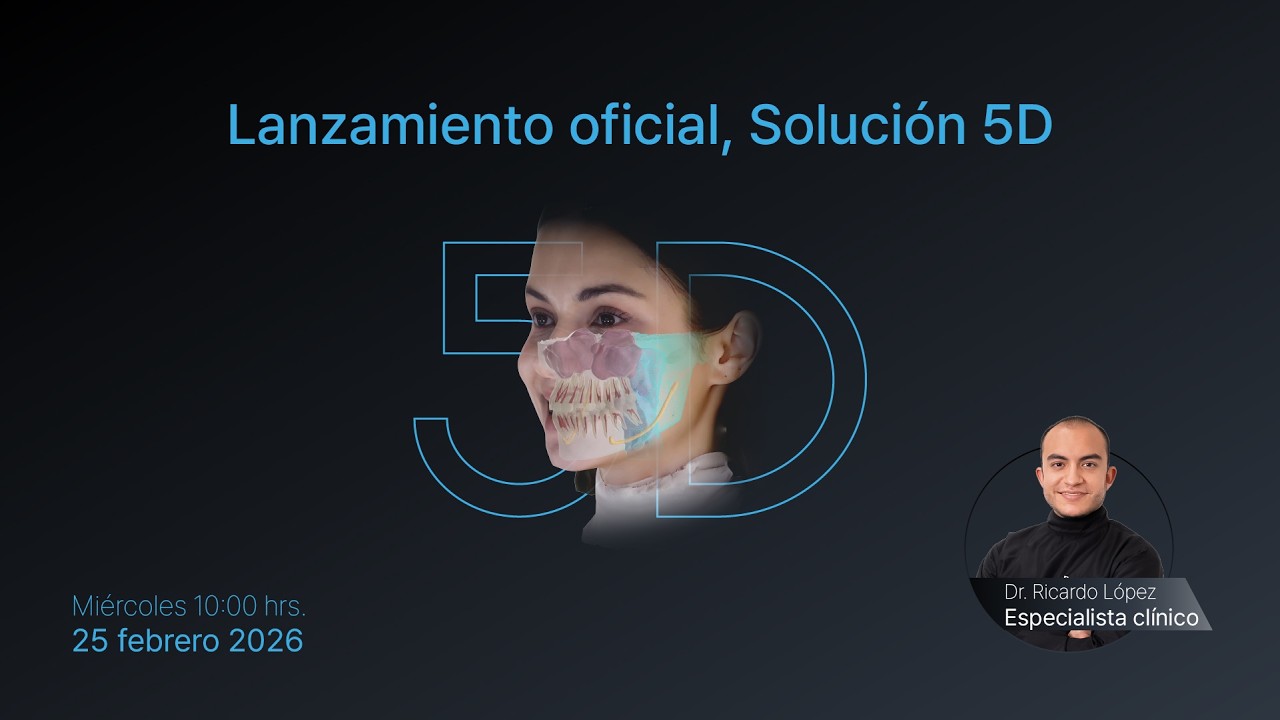 🚀 Lanzamiento de la tecnología 5D