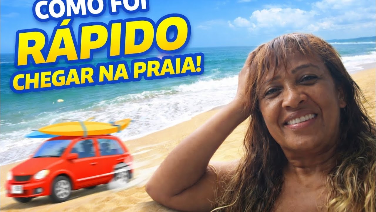 Viagem de Carnaval 