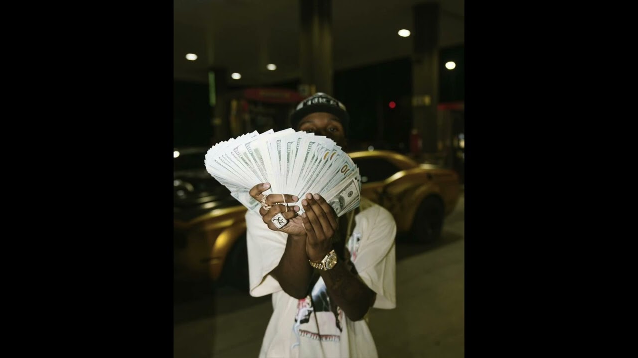 [FREE] Lucki x Chuckyy Sample Type Beat 
