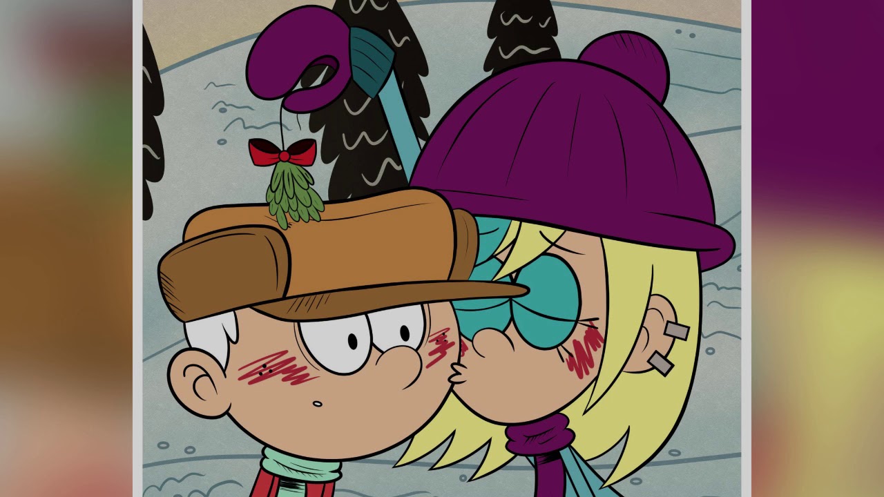 LINCOLN X SAM FOREVER PARTE 5