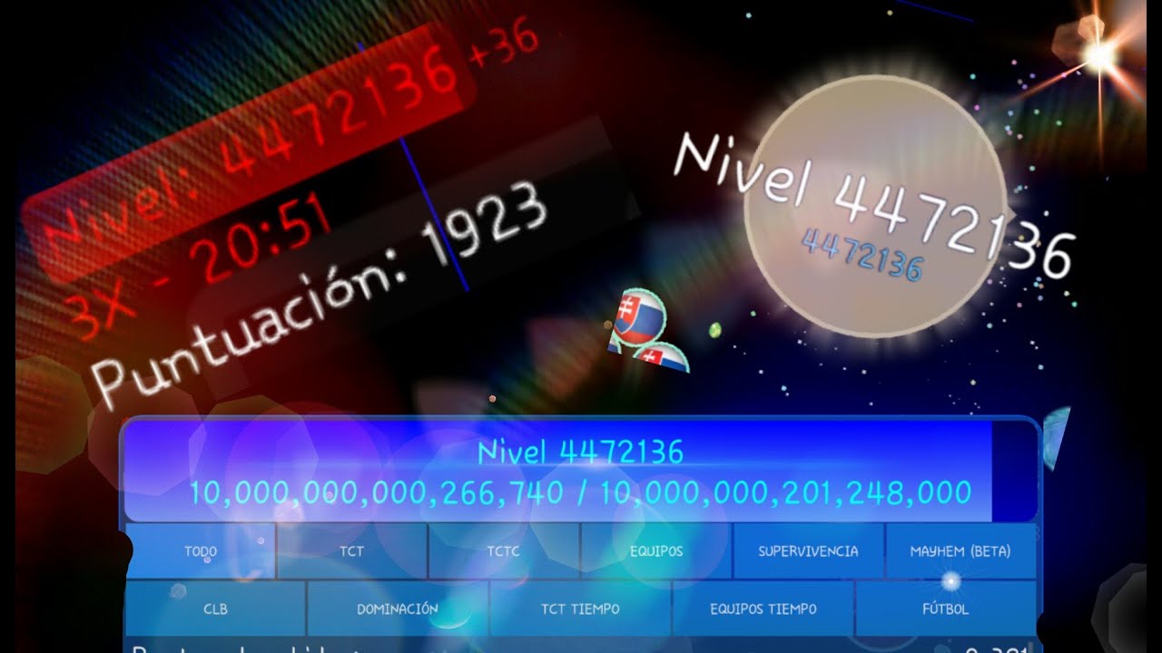 Hack de nivel en Nebulous ~ Cómo hackear Nebulous ~ No Root ~ Fácil y Rápido ~ Offline ~ No apps