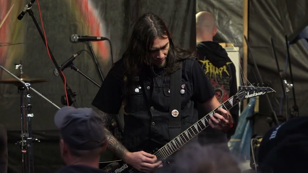 V. Želízská Kovadlina - Lycanthrophy