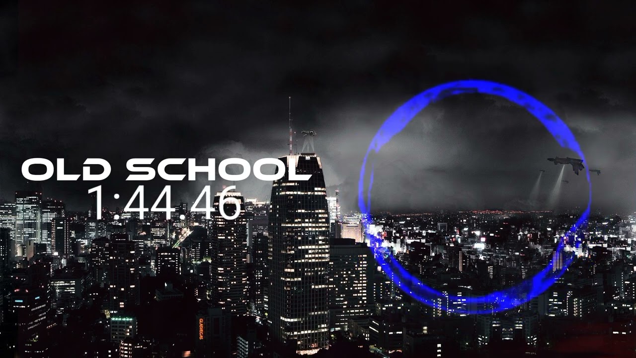More Plastic - Old School | ALL MUSIC | #allmusic #music #nocopyrightmusic