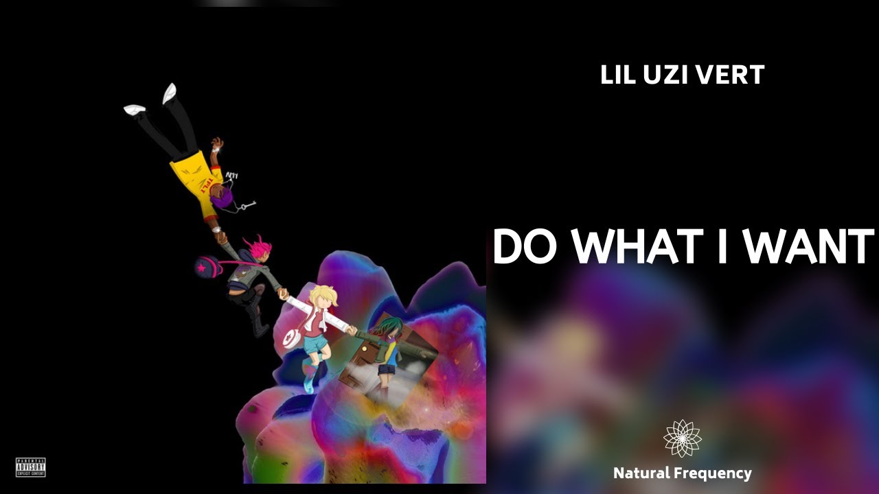 Lil Uzi Vert - Do What I Want (432Hz)
