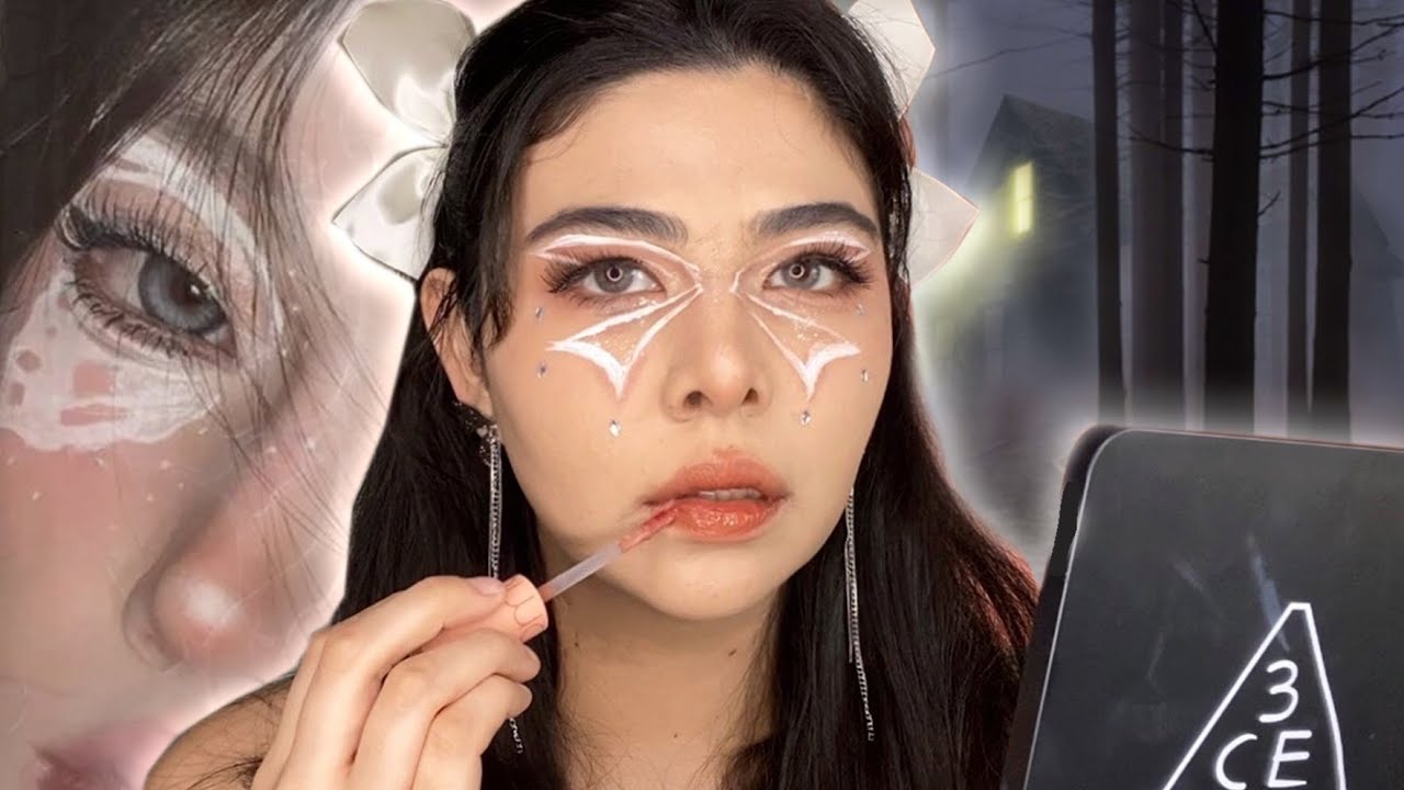 Mis historias PARANORMALES 💀🕯️ STORYTIME mientras me maquillo | priso blossom