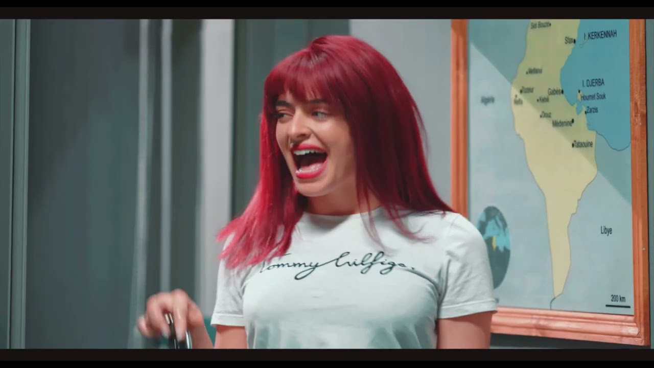 Inchallah Mabrouk Episode14 Partie 01
