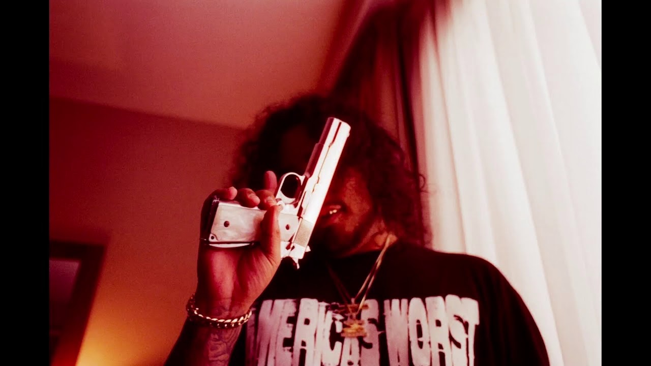 RAMIREZ TYPE BEAT