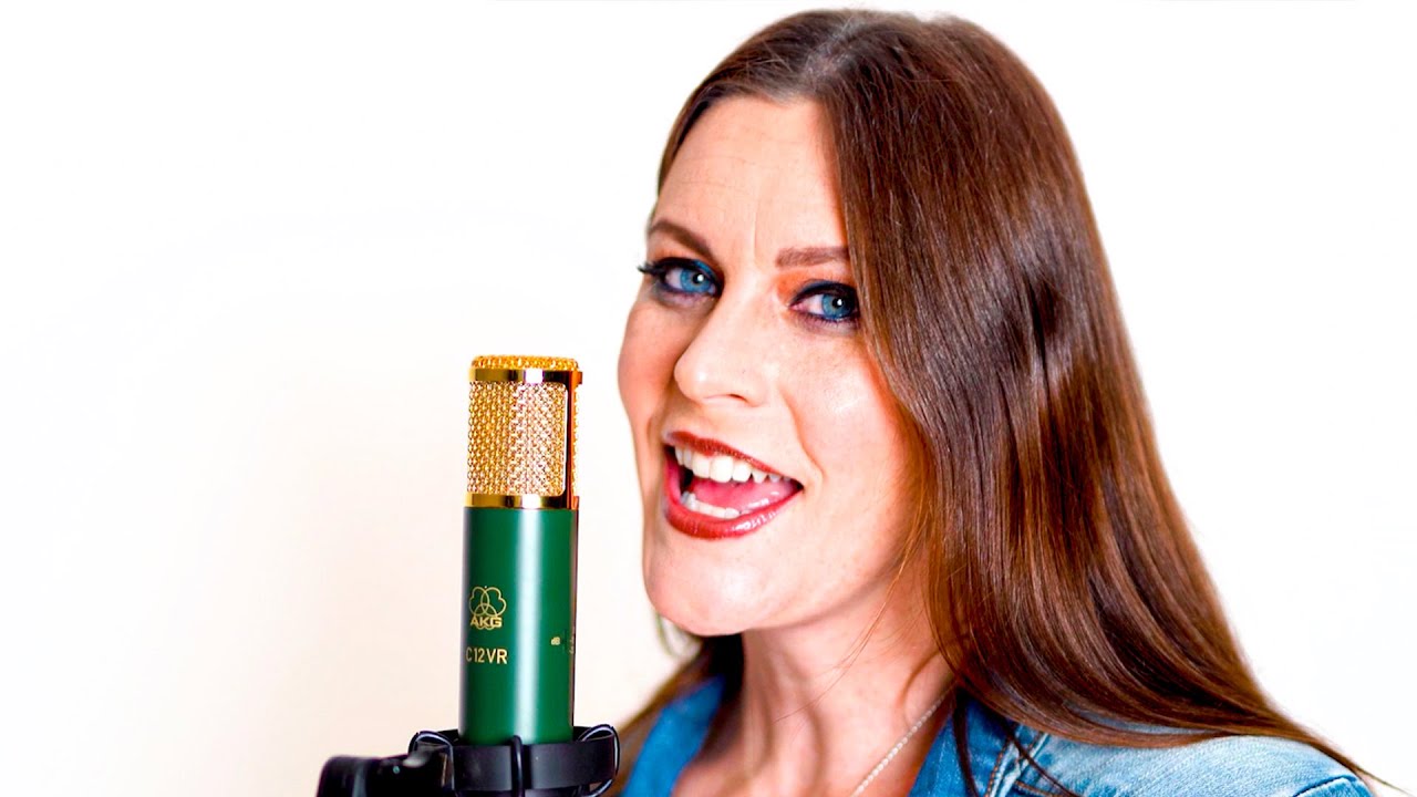 Is Dit Nou Later - Stef Bos (cover door Floor Jansen)